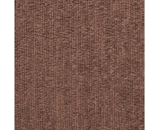 Стул Lucas 2 терракотовый шенилл с чёрными ножками, изображение 8 | Интернет магазин мебели и декора LifeDekor