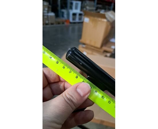 Стул барный Milan бирюзовый, изображение 5 | Интернет магазин мебели и декора LifeDekor