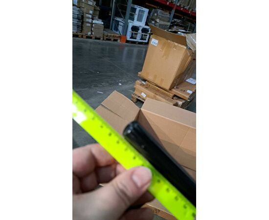 Стул барный Milan бирюзовый, изображение 4 | Интернет магазин мебели и декора LifeDekor