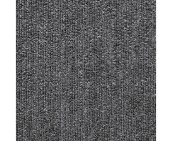 Стул Lucas 2 серый шенилл с чёрными ножками, изображение 8 | Интернет магазин мебели и декора LifeDekor