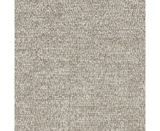 Стул полубарный Lucas 2 латте шенилл с чёрными ножками, изображение 8 | Интернет магазин мебели и декора LifeDekor