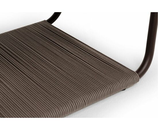 "Гранада" журнальный стол 90х60см из HPL, цвет "дуб", изображение 5 | Интернет магазин мебели и декора LifeDekor