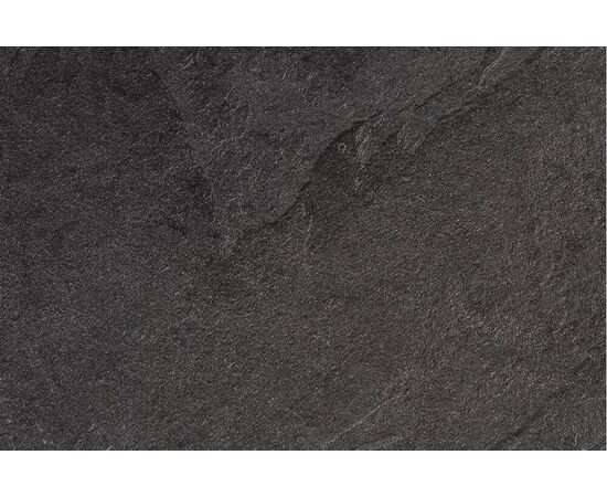 "Тюльпан" интерьерный стол из HPL круглый Ø90см, цвет "серый гранит", изображение 3 | Интернет магазин мебели и декора LifeDekor