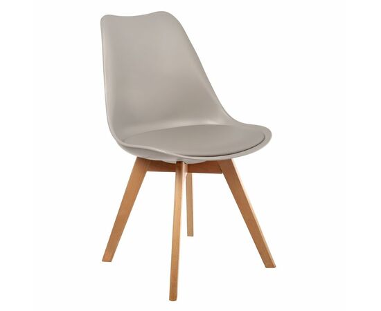 Стул Eames Bon латте FR 0216Y | Интернет магазин мебели и декора LifeDekor