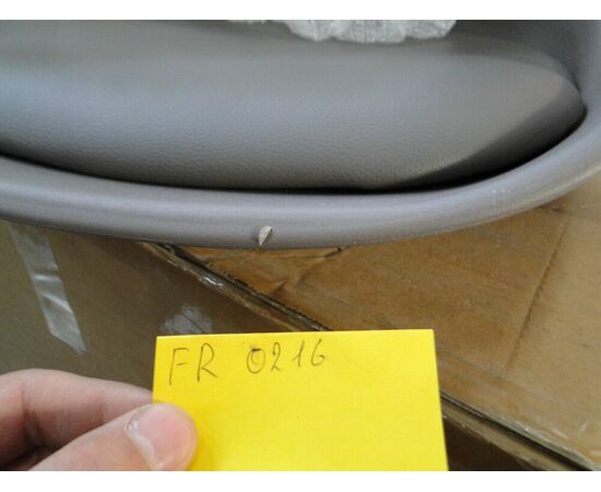 Стул Eames Bon латте FR 0216Y, изображение 3 | Интернет магазин мебели и декора LifeDekor