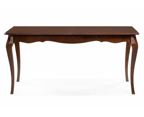 Стол деревянный Амфара прямоугольный вишня, изображение 2 | Интернет магазин мебели и декора LifeDekor