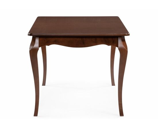 Стол деревянный Амфара прямоугольный вишня, изображение 4 | Интернет магазин мебели и декора LifeDekor