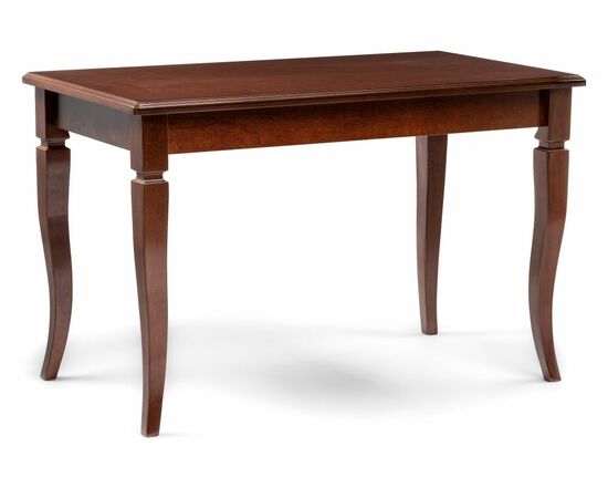 Стол деревянный Лорентайн прямоугольный вишня | Интернет магазин мебели и декора LifeDekor