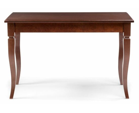 Стол деревянный Лорентайн прямоугольный вишня, изображение 2 | Интернет магазин мебели и декора LifeDekor