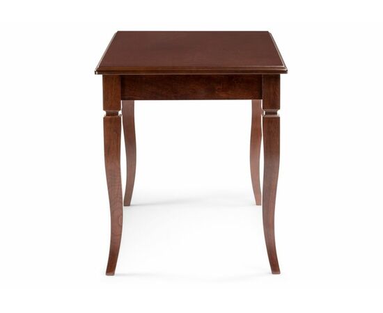 Стол деревянный Лорентайн прямоугольный вишня, изображение 3 | Интернет магазин мебели и декора LifeDekor