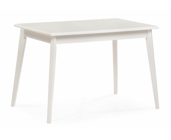 Стол деревянный Улаинс 110(140)х68х75 прямоугольный слоновая кость | Интернет магазин мебели и декора LifeDekor