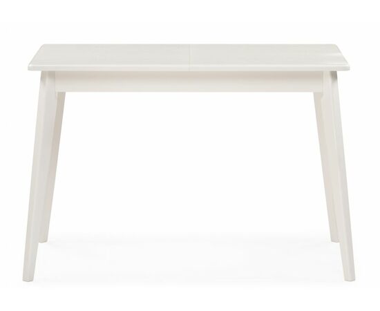 Стол деревянный Улаинс 110(140)х68х75 прямоугольный слоновая кость, изображение 2 | Интернет магазин мебели и декора LifeDekor