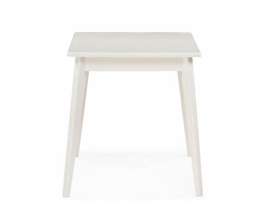 Стол деревянный Улаинс 110(140)х68х75 прямоугольный слоновая кость, изображение 4 | Интернет магазин мебели и декора LifeDekor