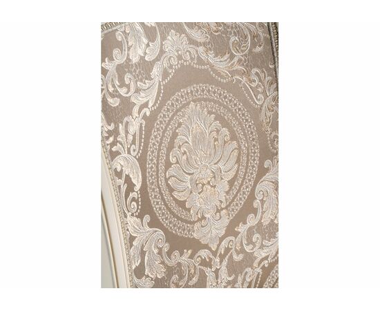 Стул деревянный Керия ткань бежевый / слоновая кость, изображение 7 | Интернет магазин мебели и декора LifeDekor