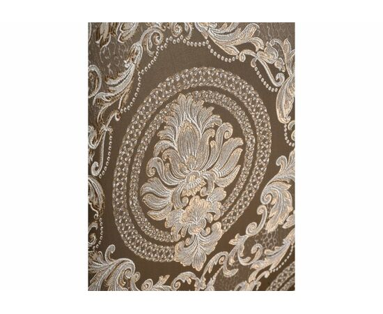 Стул деревянный Керия ткань бежевый / вишня, изображение 7 | Интернет магазин мебели и декора LifeDekor