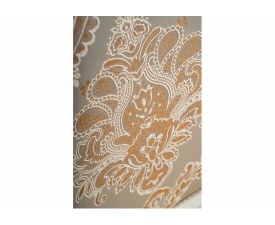 Стул деревянный Керия ткань слоновая кость / ткань С65, изображение 7 | Интернет магазин мебели и декора LifeDekor