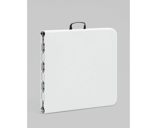 Стол-чемодан складной 122*61*74 см с регулировкой высоты, изображение 6 | Интернет магазин мебели и декора LifeDekor