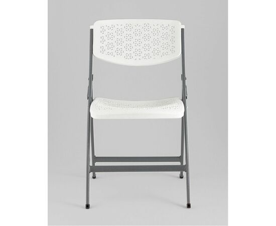 Стул складной банкетный COMB белый, изображение 3 | Интернет магазин мебели и декора LifeDekor
