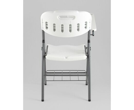 Стул складной банкетный со столиком и полкой, изображение 5 | Интернет магазин мебели и декора LifeDekor