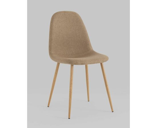 Стул Валенсия SN бежевый, изображение 2 | Интернет магазин мебели и декора LifeDekor