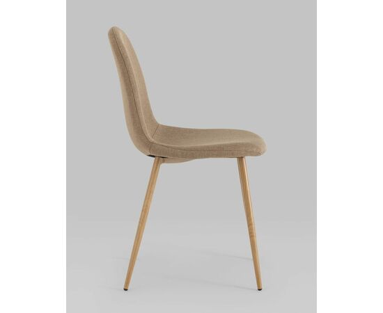 Стул Валенсия SN бежевый, изображение 8 | Интернет магазин мебели и декора LifeDekor