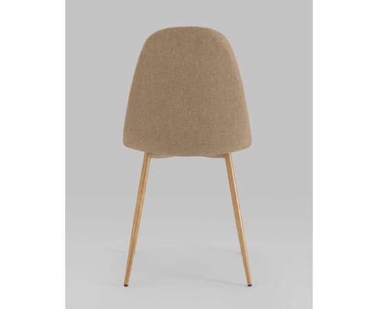 Стул Валенсия SN бежевый, изображение 9 | Интернет магазин мебели и декора LifeDekor