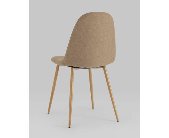 Стул Валенсия SN бежевый, изображение 10 | Интернет магазин мебели и декора LifeDekor