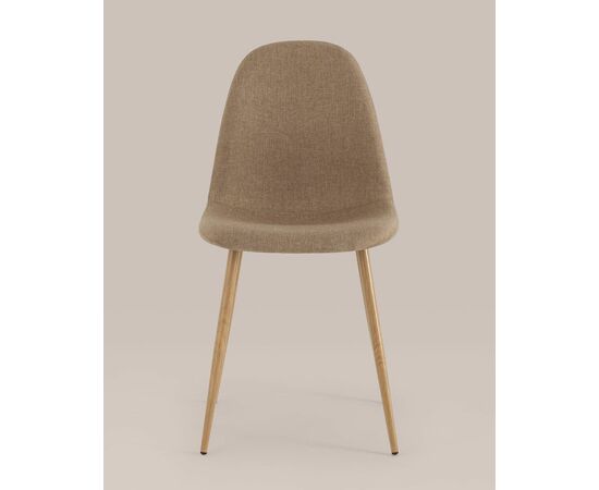 Стул Валенсия SN бежевый, изображение 7 | Интернет магазин мебели и декора LifeDekor