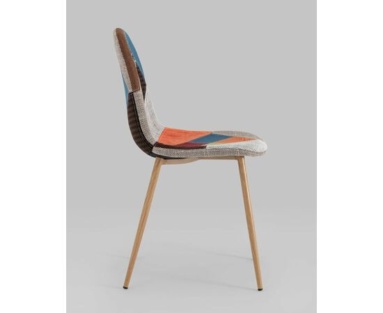Стул Валенсия SN пэчворк, изображение 6 | Интернет магазин мебели и декора LifeDekor
