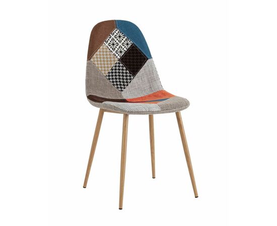Стул Валенсия SN пэчворк | Интернет магазин мебели и декора LifeDekor