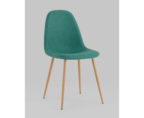 Стул Валенсия SN зеленый, изображение 2 | Интернет магазин мебели и декора LifeDekor