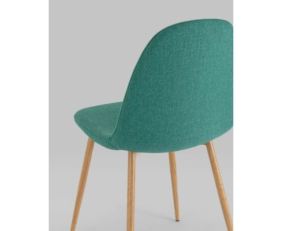 Стул Валенсия SN зеленый, изображение 9 | Интернет магазин мебели и декора LifeDekor