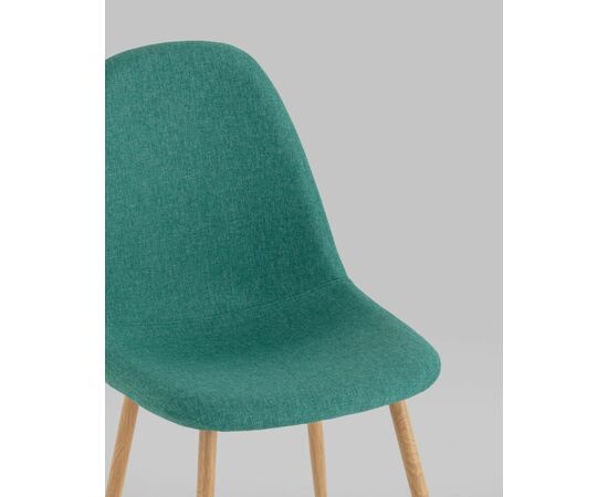 Стул Валенсия SN зеленый, изображение 10 | Интернет магазин мебели и декора LifeDekor