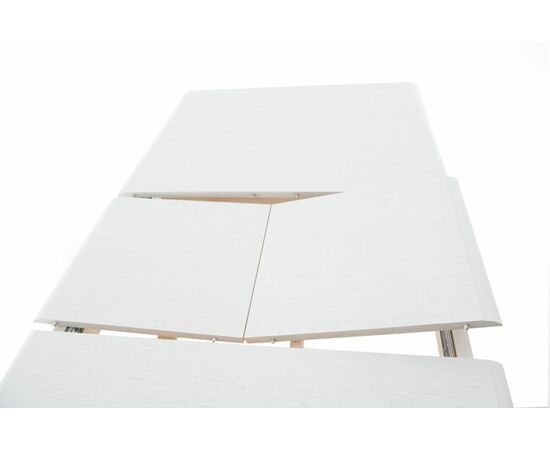 Стол Кабриоль, Белый, изображение 5 | Интернет магазин мебели и декора LifeDekor