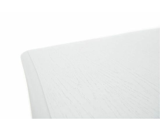 Стол Кабриоль, Белый, изображение 8 | Интернет магазин мебели и декора LifeDekor