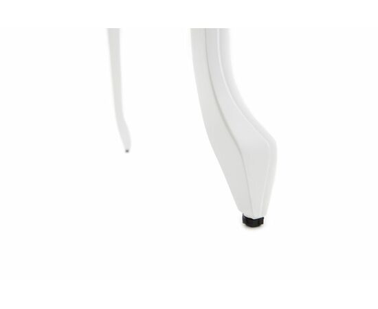 Стол Кабриоль, Белый, изображение 7 | Интернет магазин мебели и декора LifeDekor