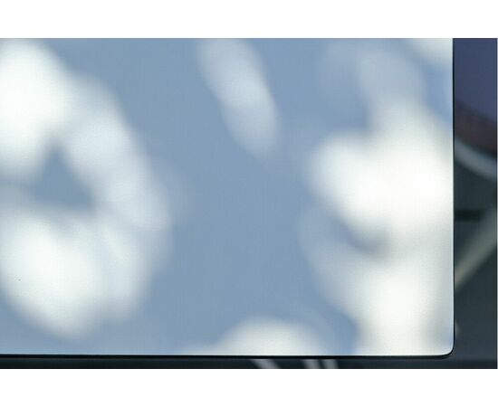 "Руссо" обеденный стол из HPL 150х80см, цвет молочный, изображение 5 | Интернет магазин мебели и декора LifeDekor