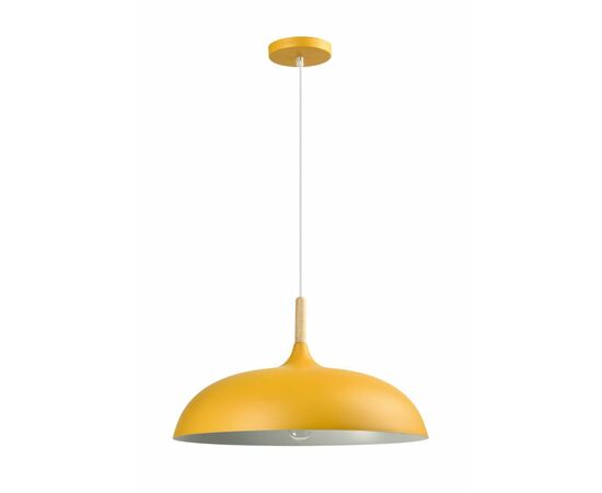 Светильник подвесной Moderli V11450-1P Hygo, изображение 5 | Интернет магазин мебели и декора LifeDekor