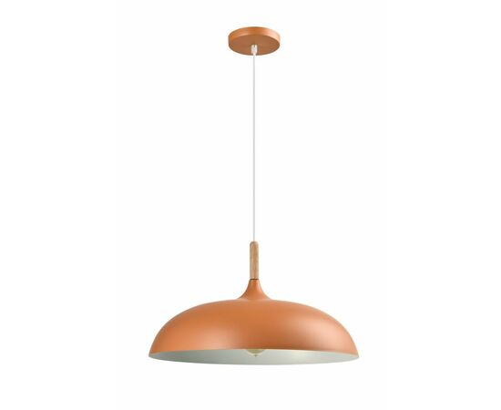 Светильник подвесной Moderli V11451-1P Hygo, изображение 3 | Интернет магазин мебели и декора LifeDekor