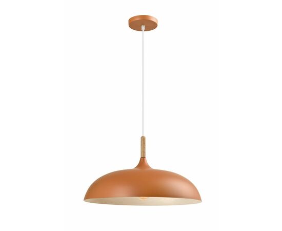 Светильник подвесной Moderli V11451-1P Hygo, изображение 2 | Интернет магазин мебели и декора LifeDekor