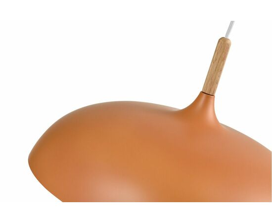 Светильник подвесной Moderli V11451-1P Hygo, изображение 4 | Интернет магазин мебели и декора LifeDekor