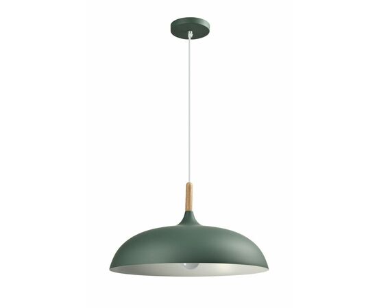 Светильник подвесной Moderli V11453-1P Hygo, изображение 3 | Интернет магазин мебели и декора LifeDekor