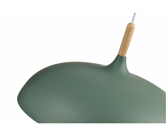 Светильник подвесной Moderli V11453-1P Hygo, изображение 4 | Интернет магазин мебели и декора LifeDekor