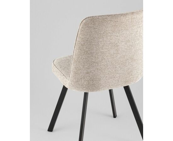 Стул Grein бежевый 4 шт., изображение 7 | Интернет магазин мебели и декора LifeDekor