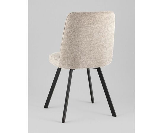 Стул Grein бежевый 4 шт., изображение 6 | Интернет магазин мебели и декора LifeDekor