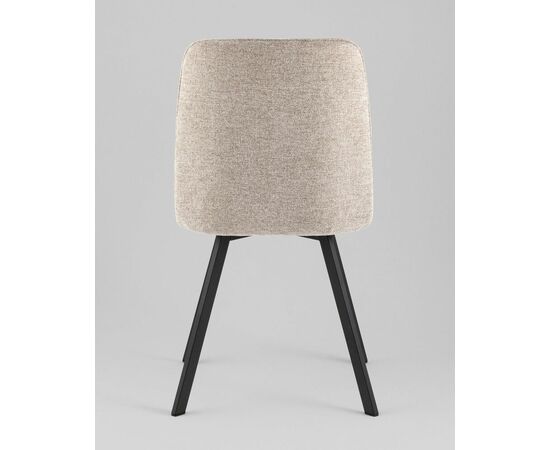 Стул Grein бежевый 4 шт., изображение 5 | Интернет магазин мебели и декора LifeDekor