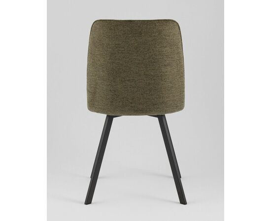 Стул Grein зеленый 4 шт., изображение 5 | Интернет магазин мебели и декора LifeDekor