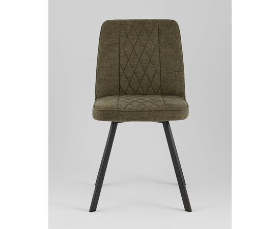 Стул Grein зеленый 4 шт., изображение 3 | Интернет магазин мебели и декора LifeDekor
