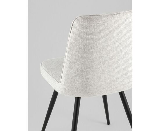 Стул Hedd серый 4 шт., изображение 7 | Интернет магазин мебели и декора LifeDekor