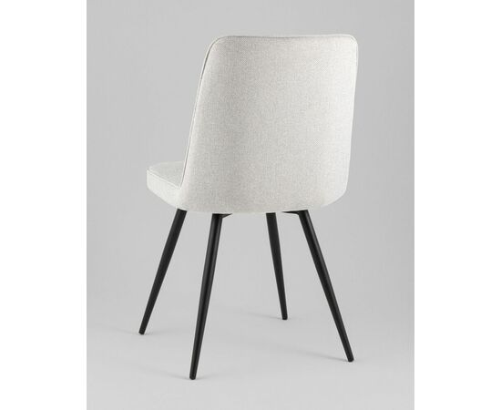 Стул Hedd серый 4 шт., изображение 6 | Интернет магазин мебели и декора LifeDekor